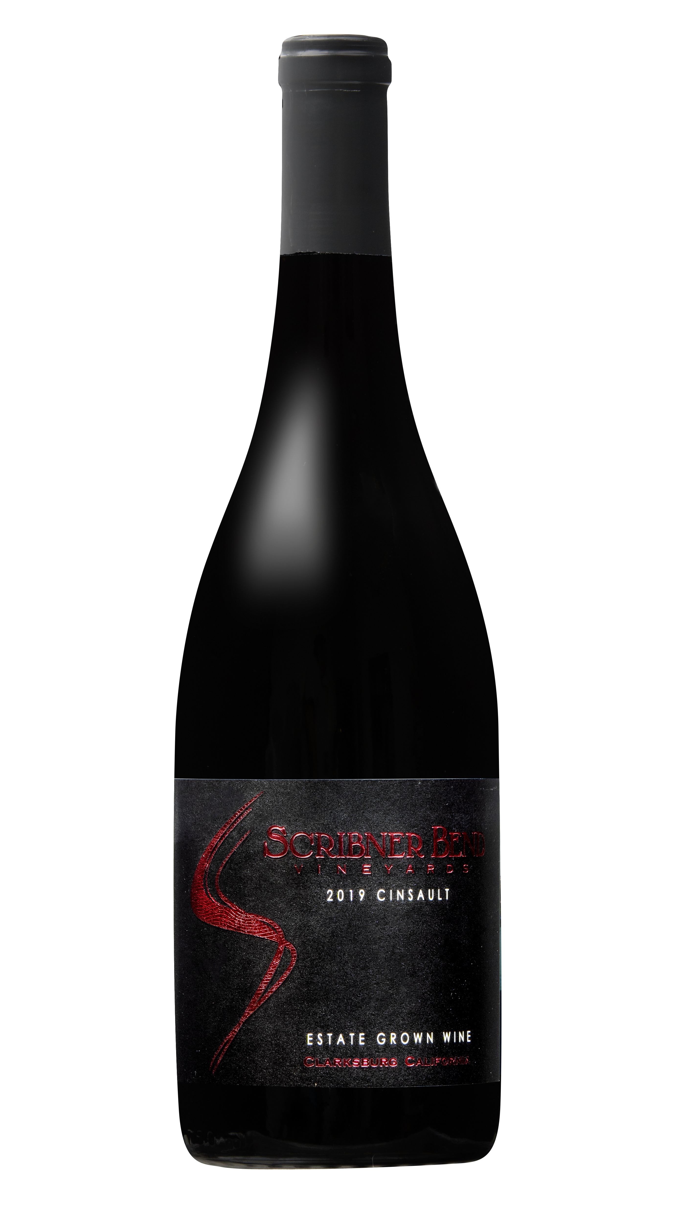 Product Image for 2020 Cinsault