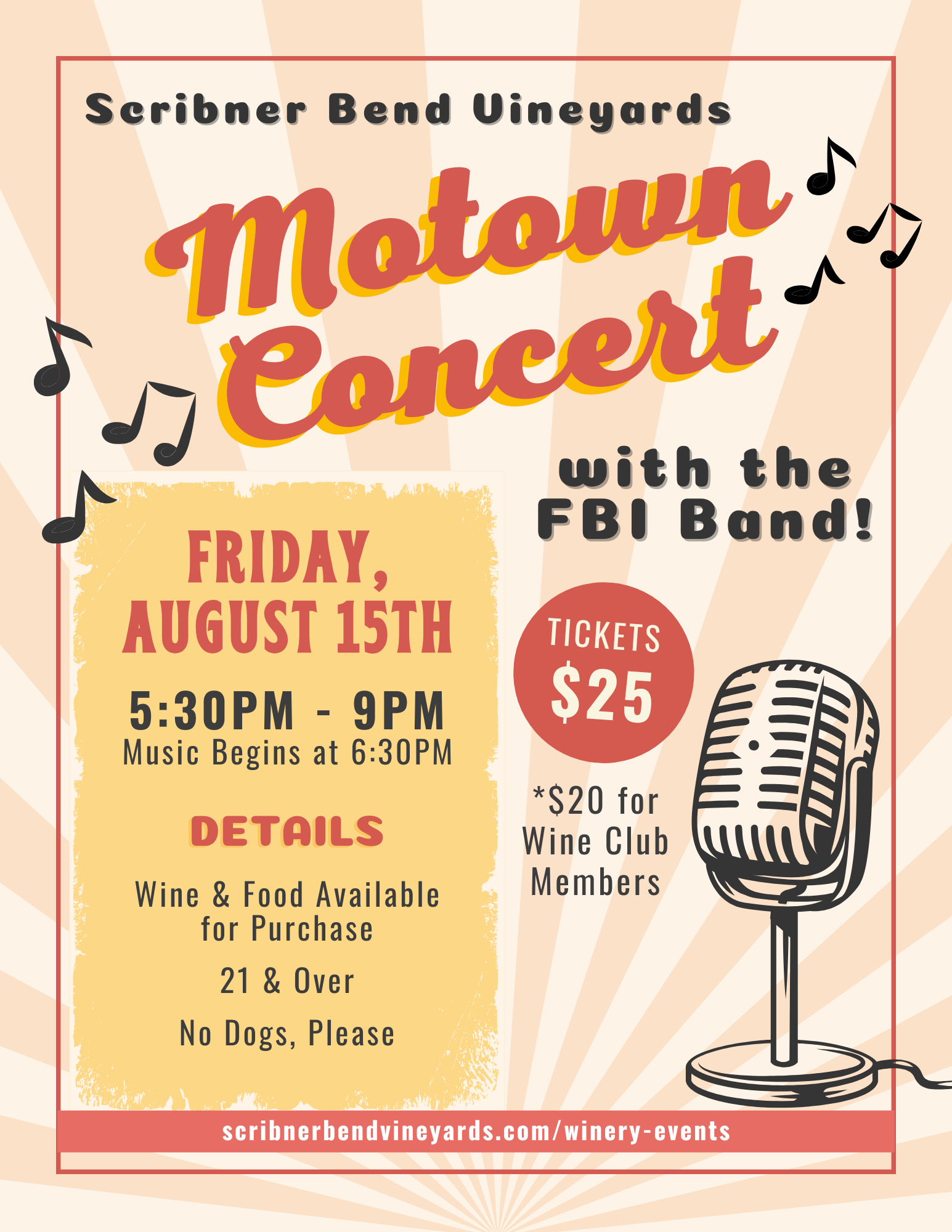 Product Image for Motown Concert 