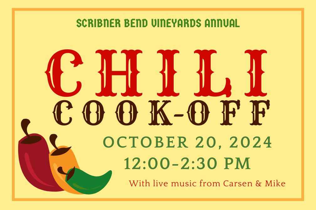 Product Image for Chili Cook Off | WINE CLUB