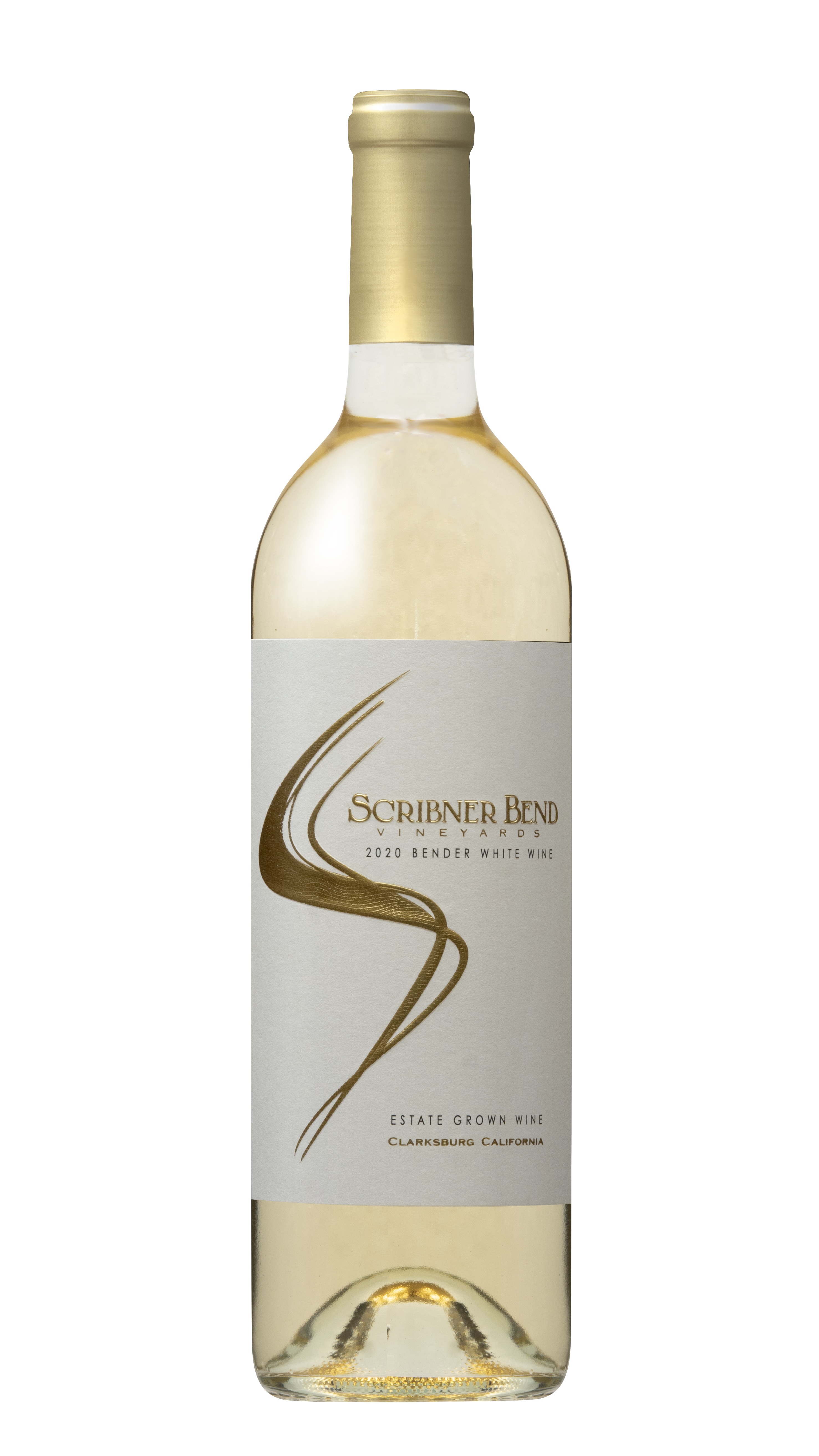 Product Image for 2020 Bender White Wine