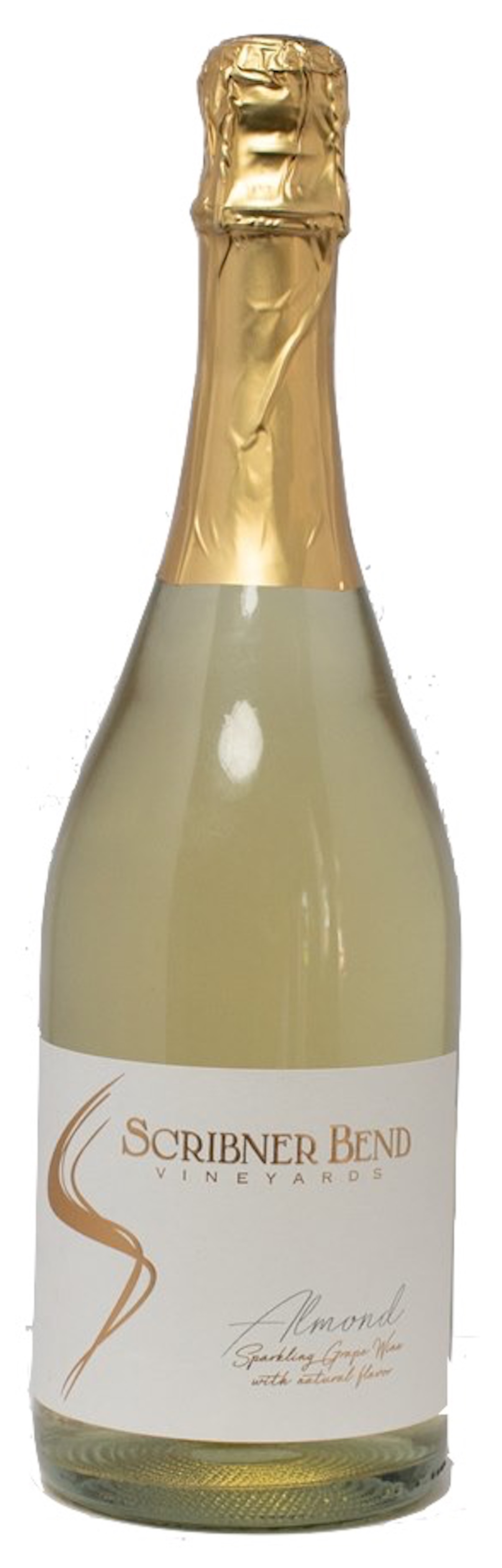 Product Image for Sparkling Almond Wine