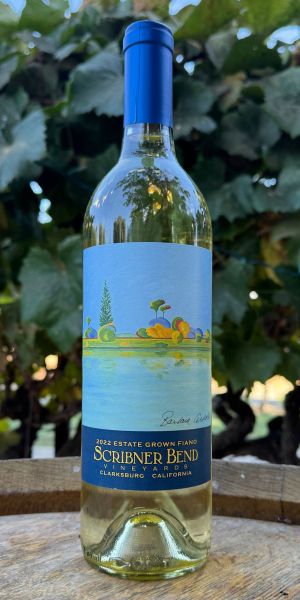 Product Image for 2022 Fiano