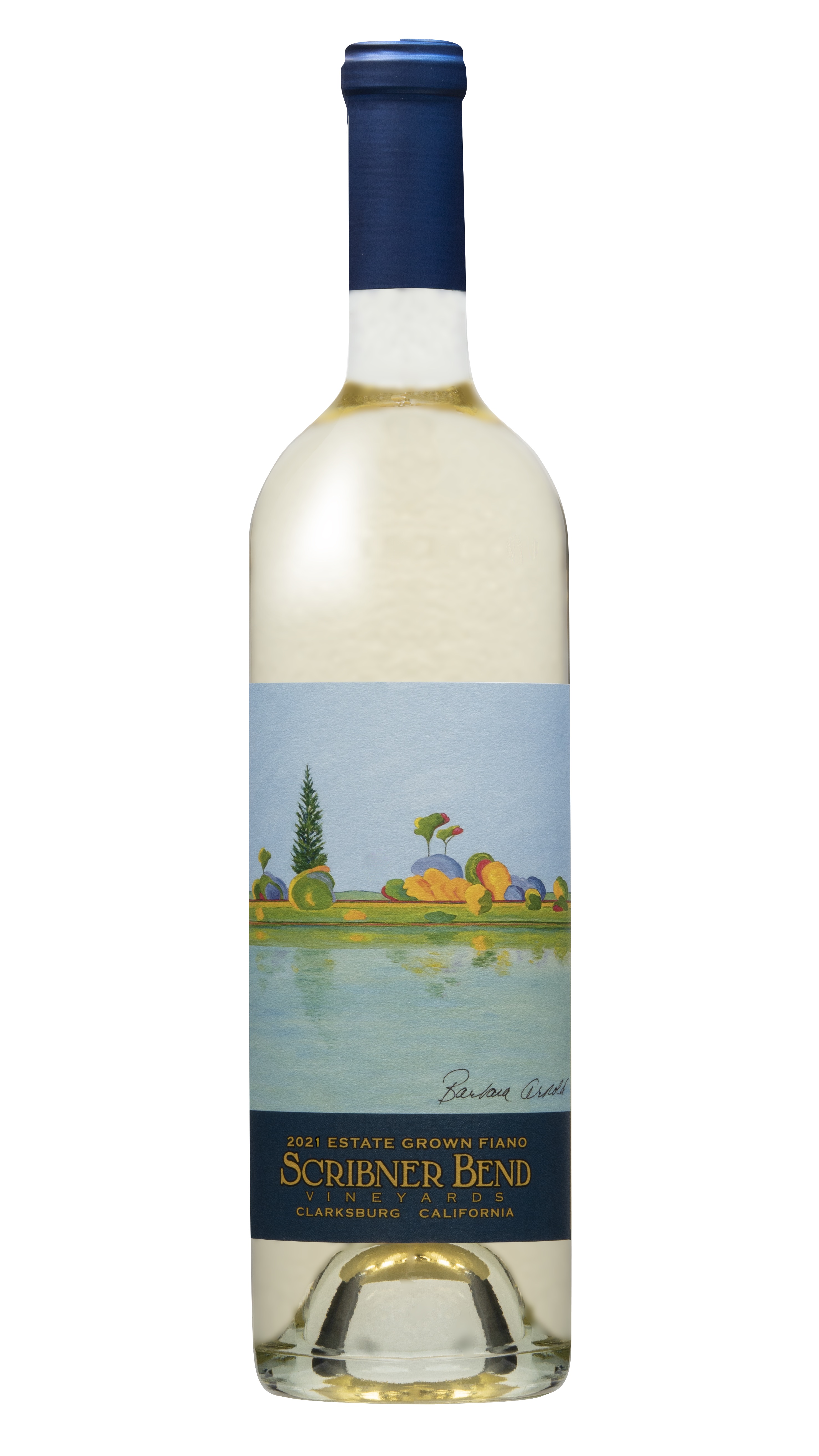 Product Image for 2021 Fiano
